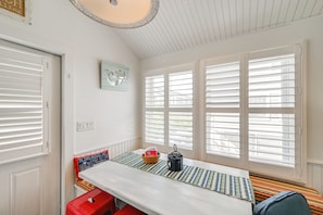 Casa de campo (2 Bedrooms) | Interior