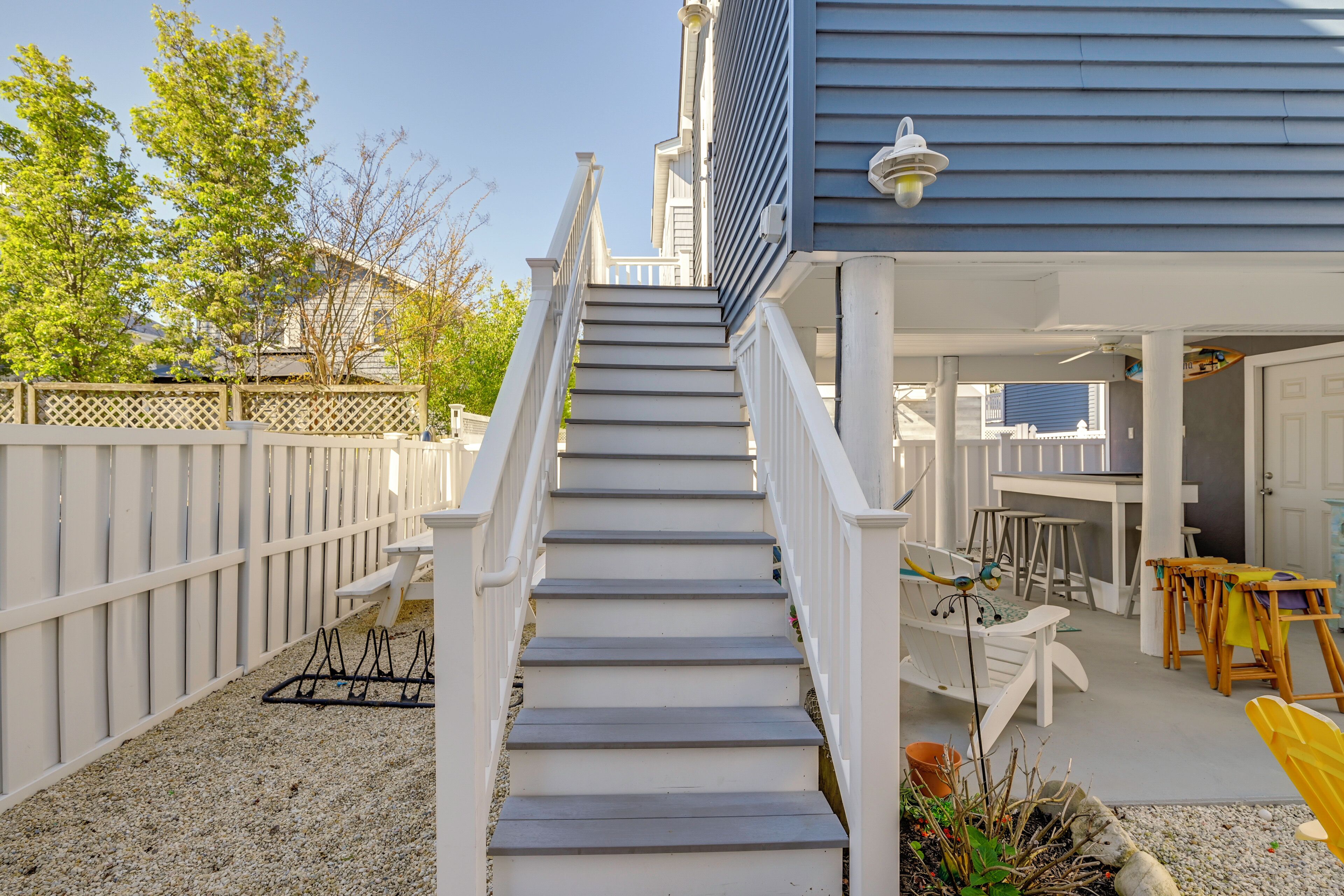 Cottage (2 Bedrooms) | Interior