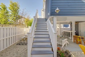 Cottage (2 Bedrooms) | Interior