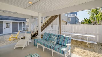Cottage (2 Bedrooms) | Interior