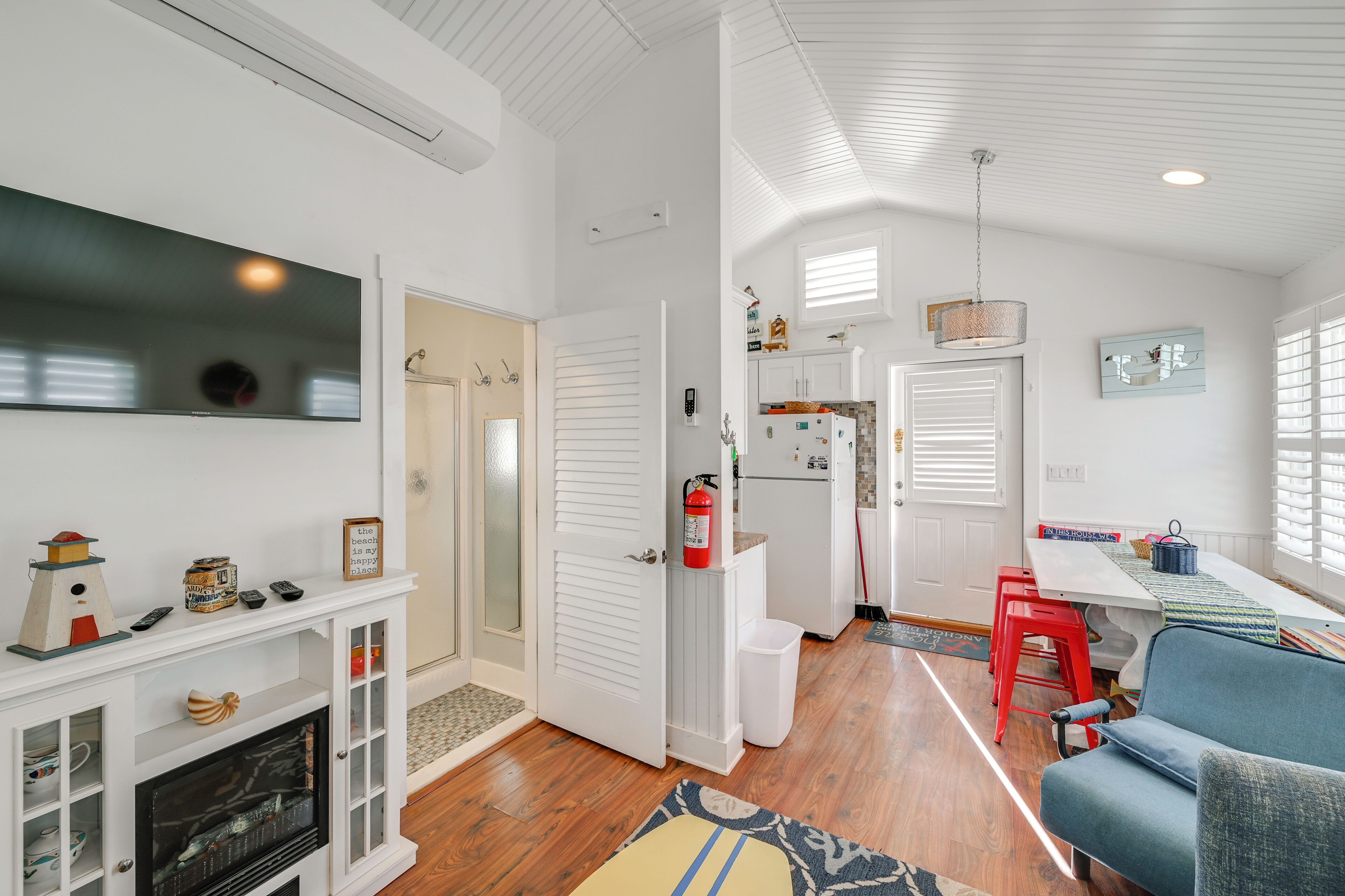 Småhus (2 Bedrooms) | Innvendig