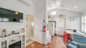Småhus (2 Bedrooms) | Innvendig