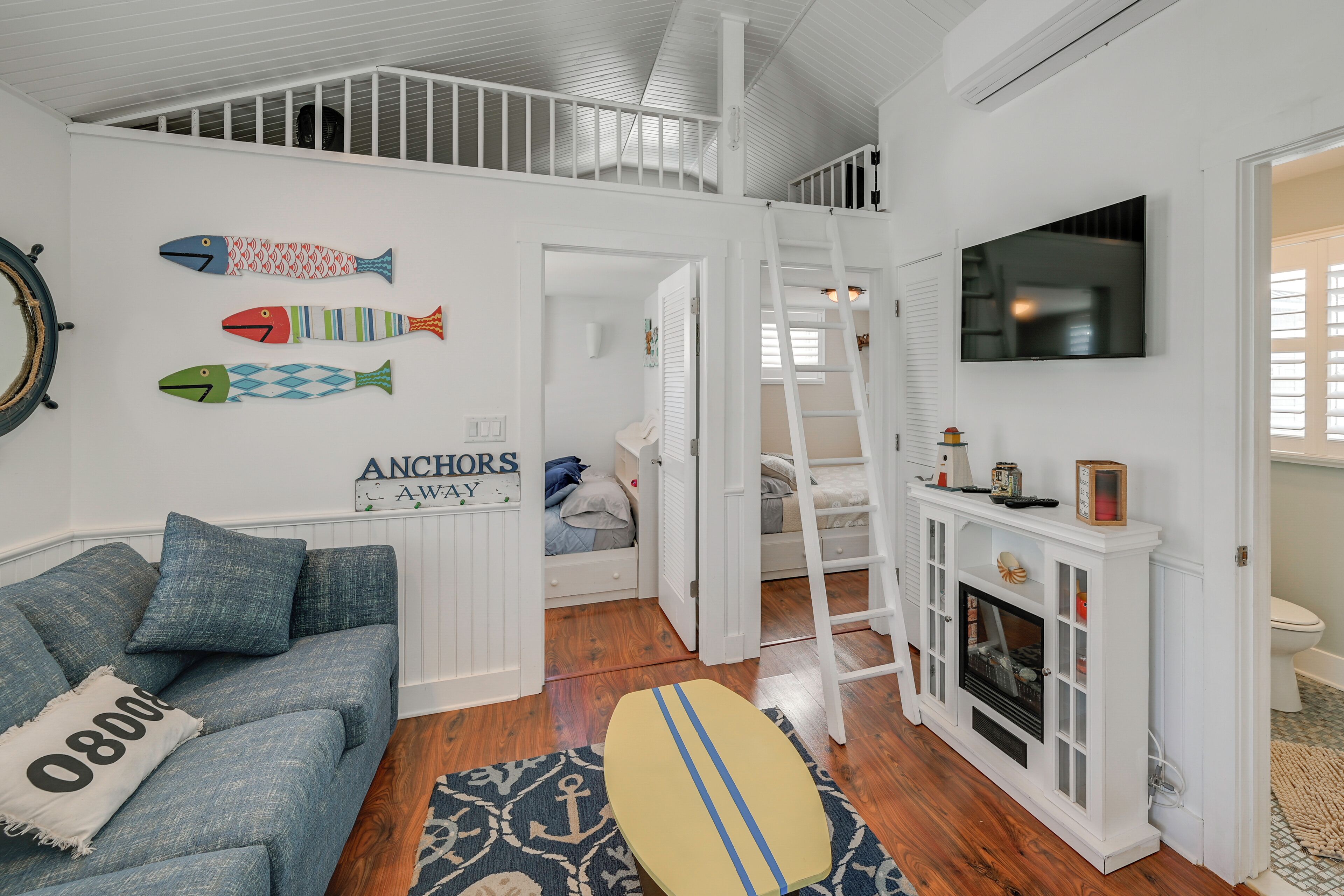 Småhus (2 Bedrooms) | Innvendig