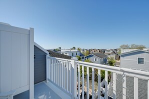 House (6 Bedrooms) | Interior - Family Home w/ 5 Decks! Fantasy Island Down Street (Beach Haven)