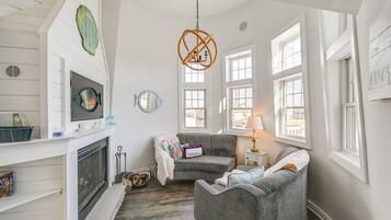Hus (6 Bedrooms) | Innvendig