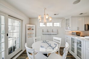 House (6 Bedrooms) | Interior - Family Home w/ 5 Decks! Fantasy Island Down Street (Beach Haven)