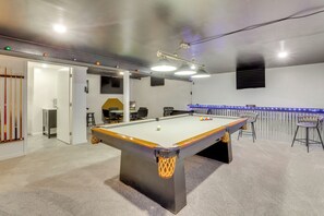 Casa (3 Bedrooms) | Interior