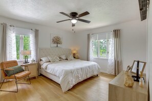 Casa (3 Bedrooms) | Interior