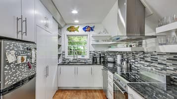Ferienhaus (1 Bedroom) | Innenbereich
