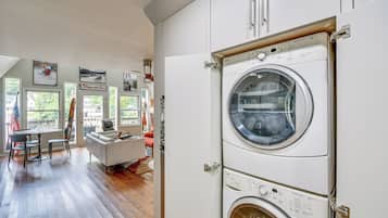 Ferienhaus (1 Bedroom) | Innenbereich