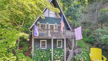 Ferienhaus (1 Bedroom) | Innenbereich