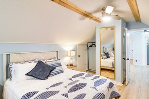 Apartamento (2 Bedrooms) | Interior