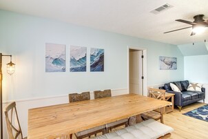 Apartamento (2 Bedrooms) | Interior