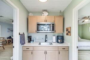 Apartamento (2 Bedrooms) | Interior