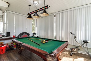 Casa (4 Bedrooms) | Interior