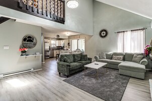 Casa (4 Bedrooms) | Parte interna