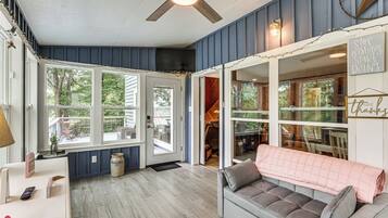 House (3 Bedrooms) | Bahagian dalam