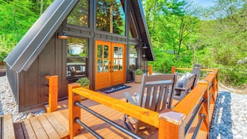 House (1 Bedroom) | Front of property