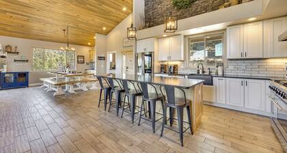 200-acre Mtn Getaway Near the Arkansas River