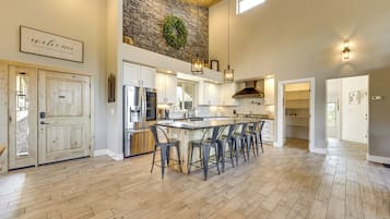 Casa (5 Bedrooms) | Parte interna