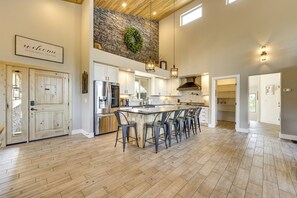 Casa (5 Bedrooms) | Parte interna