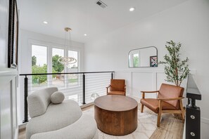 Casa (4 Bedrooms) | Interior