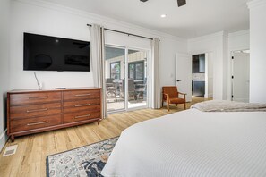 Nhà (4 Bedrooms) | Nội thất