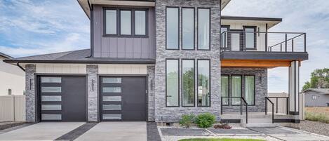 Maison (4 Bedrooms) | Intérieur