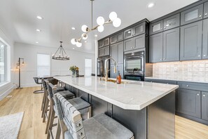 Casa (4 Bedrooms) | Interior