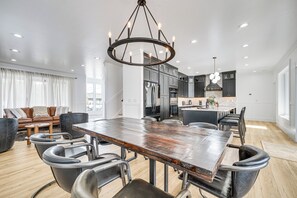 Casa (4 Bedrooms) | Interior