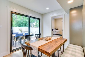 House (5 Bedrooms) | Interior - Walk to Beach: Designer PCB Retreat Near 30a! (Panama City Beach)