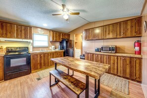 Casa (3 Bedrooms) | Interior