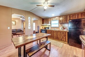 Nhà (3 Bedrooms) | Nội thất