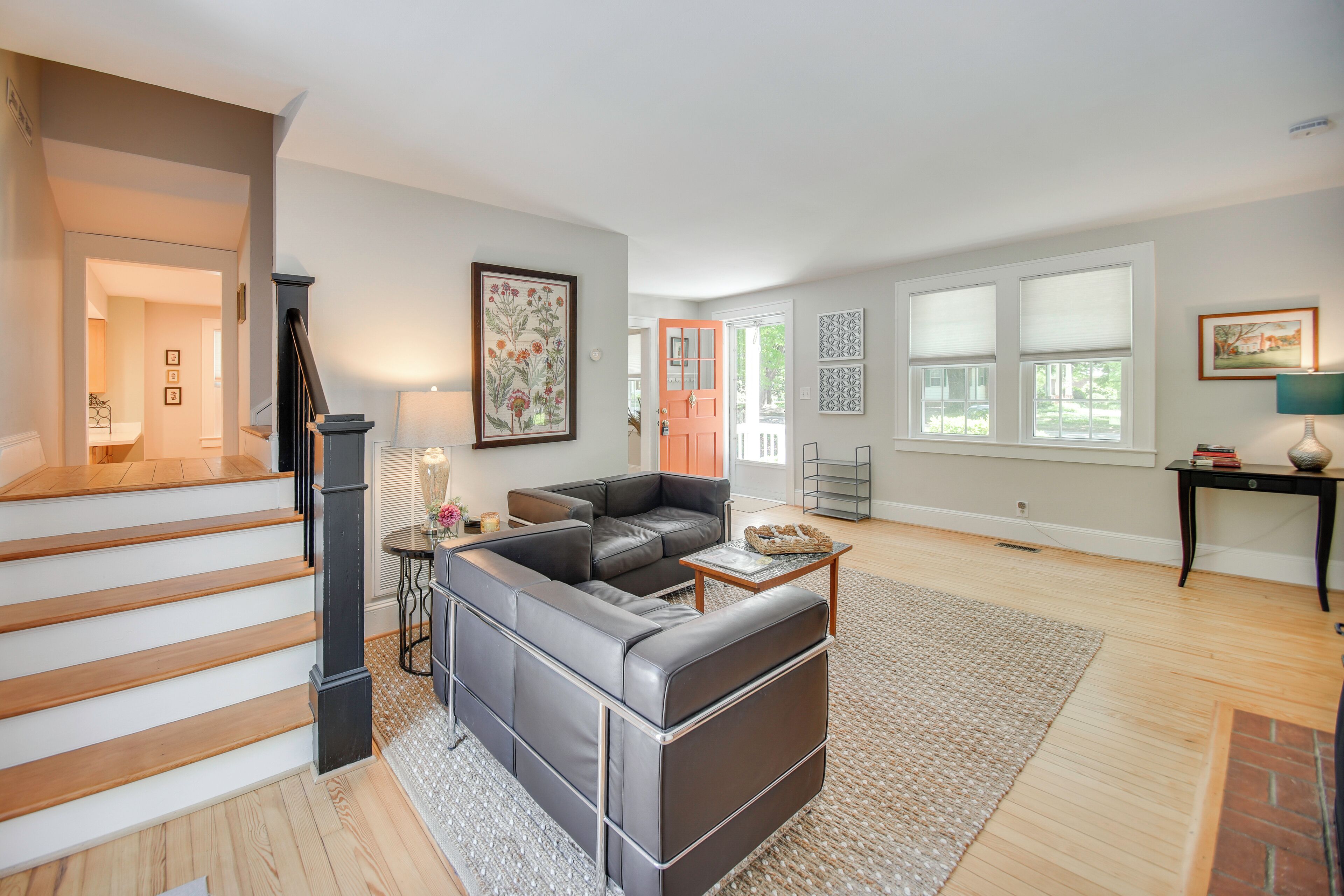 Talo (3 Bedrooms) | Sisätilat