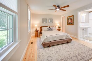 Casa (3 Bedrooms) | Interior
