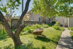 Maison (2 Bedrooms) | Intérieur