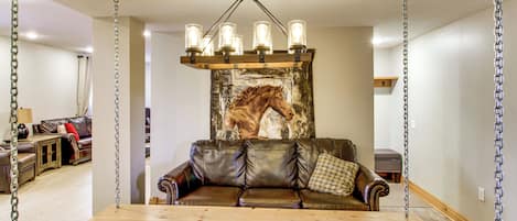 Casa (4 Bedrooms) | Parte interna