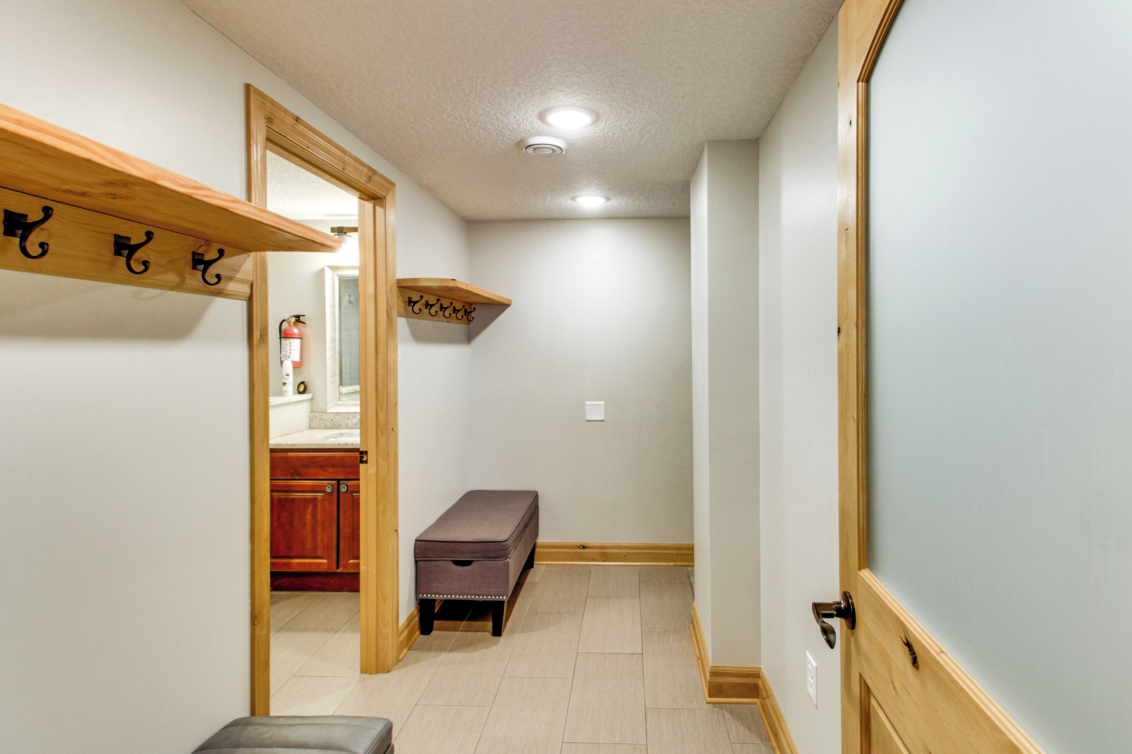 獨棟房屋 (4 Bedrooms) | 住宿內部