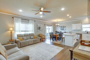 Casa (3 Bedrooms) | Interior