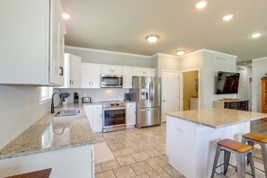 Casa (3 Bedrooms) | Interior