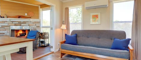 Ferienhaus (1 Bedroom) | Innenbereich