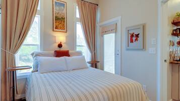 Ferienhaus (1 Bedroom) | Innenbereich