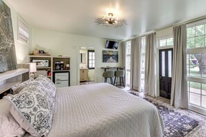 Apartment (0 Bedroom) | Innenbereich