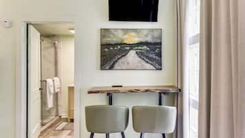Appartement (0 Bedroom) | Intérieur