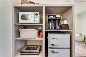 Apartment (0 Bedroom) | Innenbereich