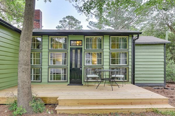 Apartment (0 Bedroom) | Front of property