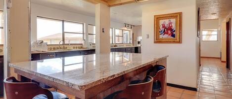 Casa (2 Bedrooms) | Interior