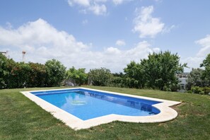 Pool - Casa Los Arrayanes Information (Vejer de la Frontera)