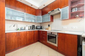 مطبخ صغير خاص