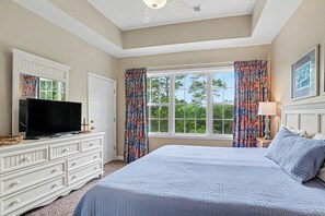 Iron/ironing board, free WiFi, bed sheets - Ironwood #1433 New on Program! Great Location and Lots of Amenities! (North Myrtle Beach)